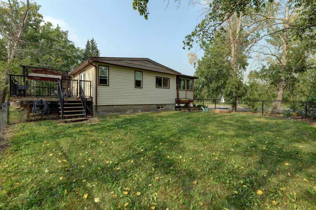 MLS® A2252002 - 270169 Range Road 291  SE in NONE Airdrie, Residential