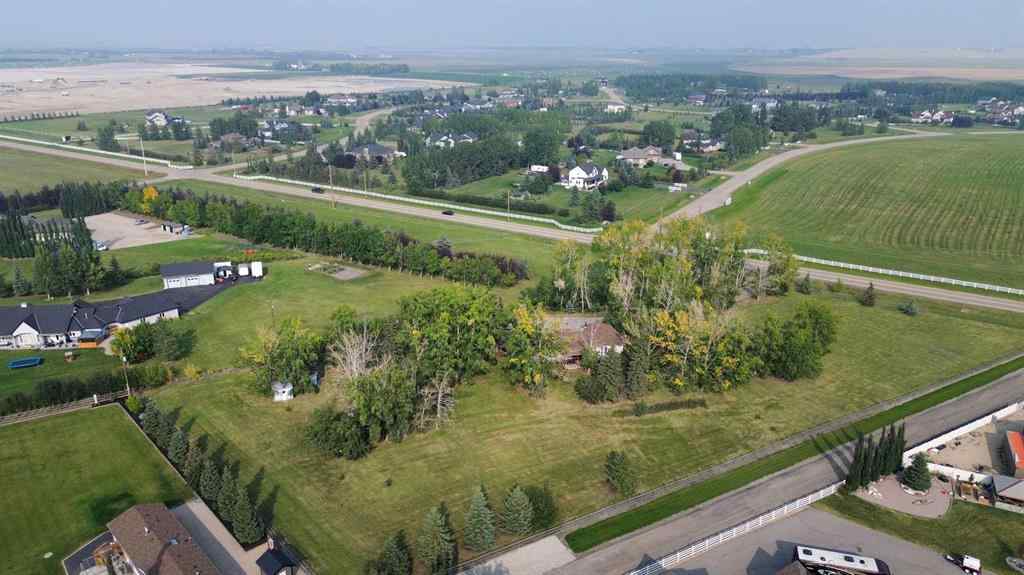 MLS® A2252002 - 270169 Range Road 291  SE in NONE Airdrie, Residential