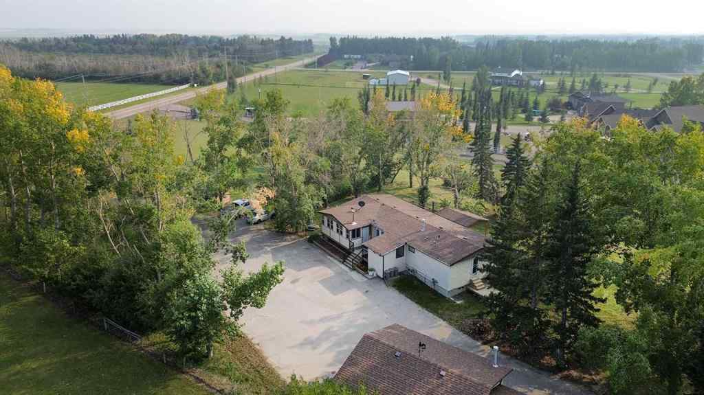 MLS® A2252002 - 270169 Range Road 291  SE in NONE Airdrie, Residential
