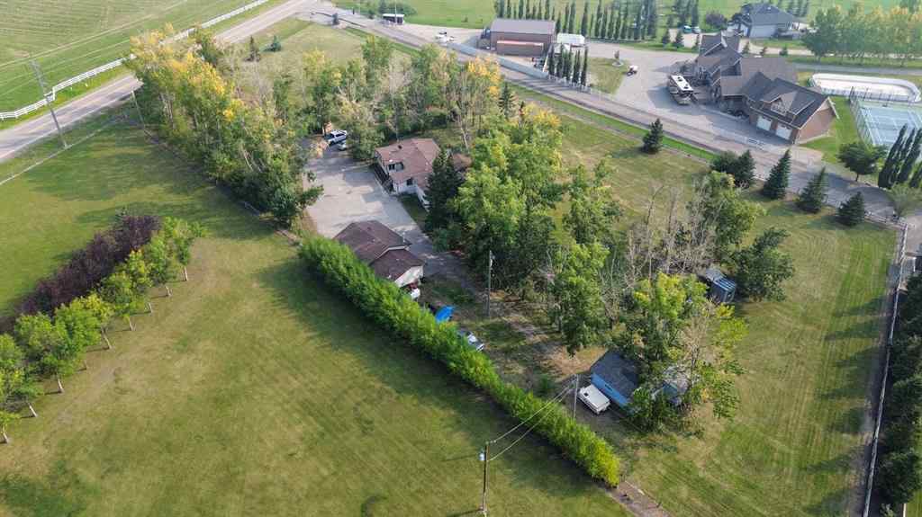 MLS® A2252002 - 270169 Range Road 291  SE in NONE Airdrie, Residential