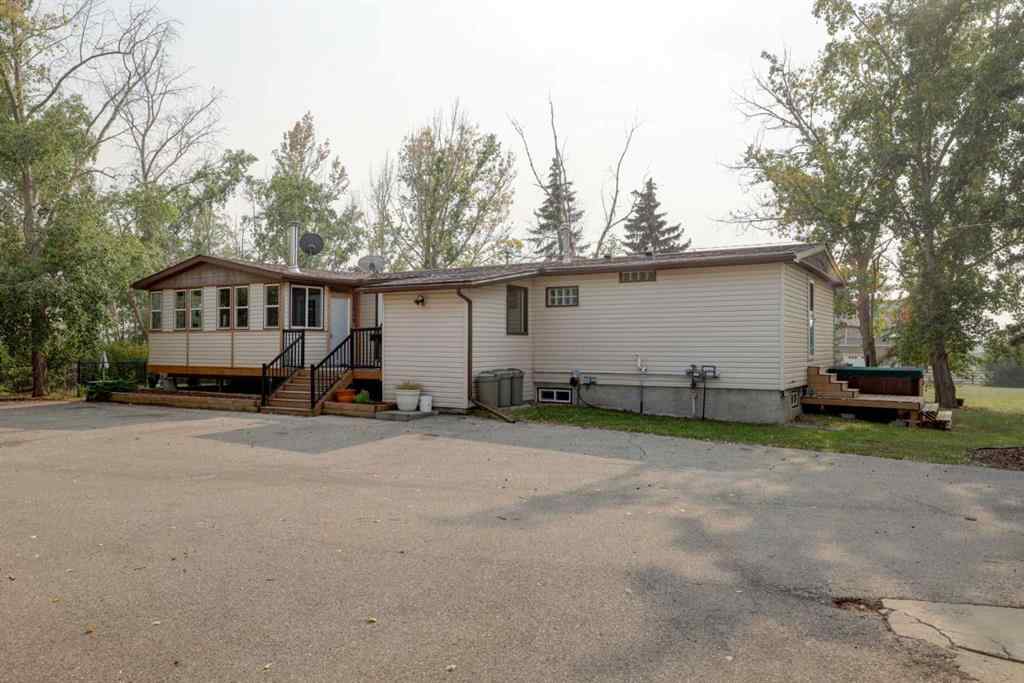 MLS® A2252002 - 270169 Range Road 291  SE in NONE Airdrie, Residential