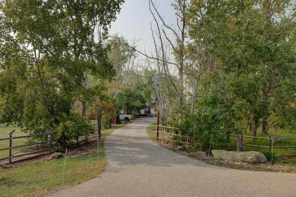 MLS® A2252002 - 270169 Range Road 291  SE in NONE Airdrie, Residential