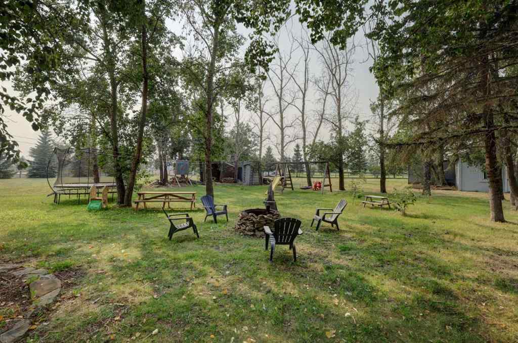MLS® A2252002 - 270169 Range Road 291  SE in NONE Airdrie, Residential