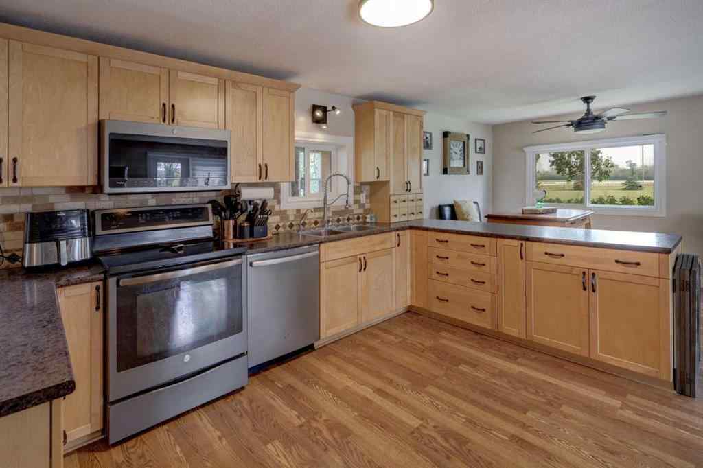 MLS® A2252002 - 270169 Range Road 291  SE in NONE Airdrie, Residential