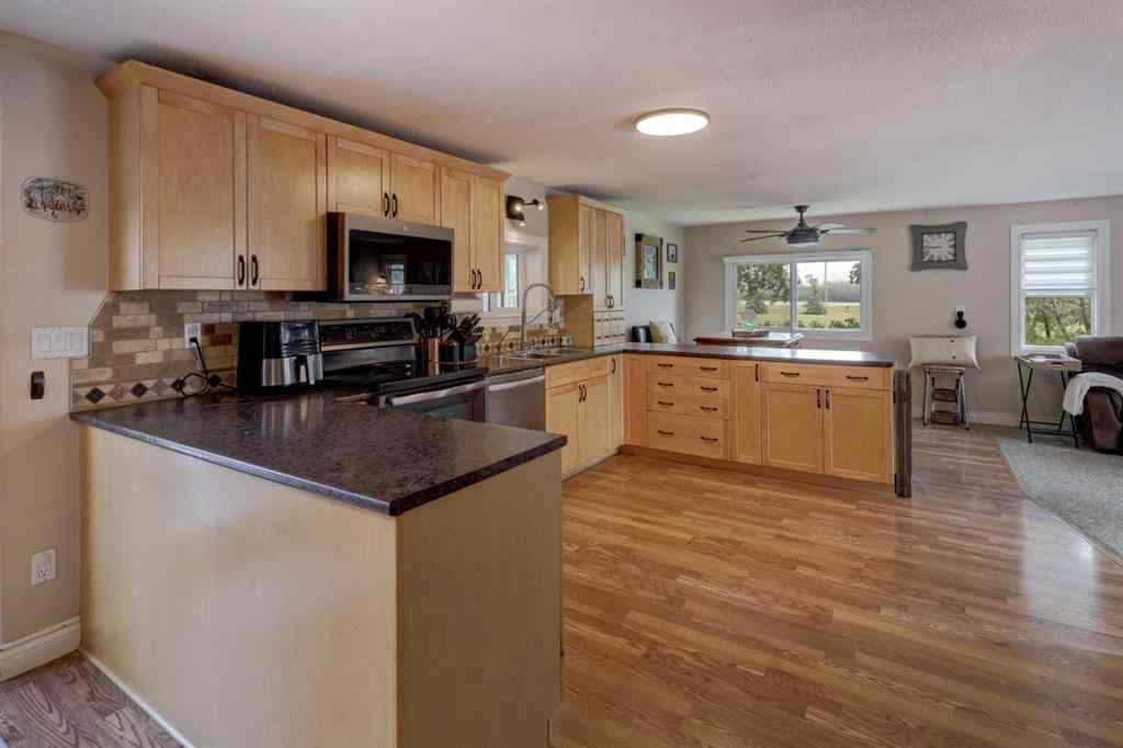 MLS® A2252002 - 270169 Range Road 291  SE in NONE Airdrie, Residential