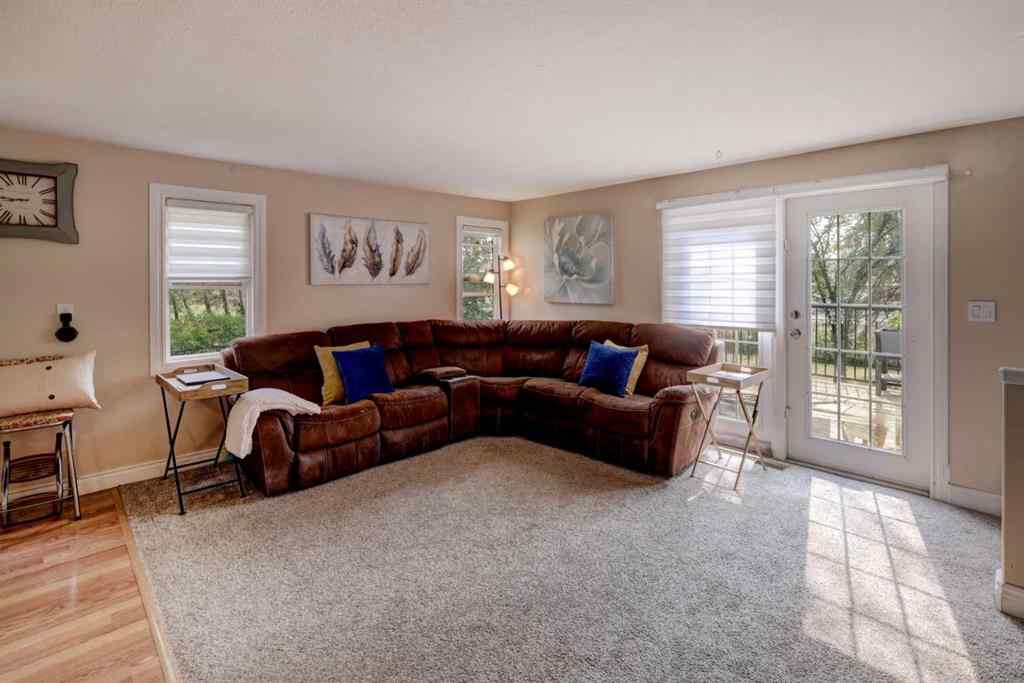 MLS® A2252002 - 270169 Range Road 291  SE in NONE Airdrie, Residential