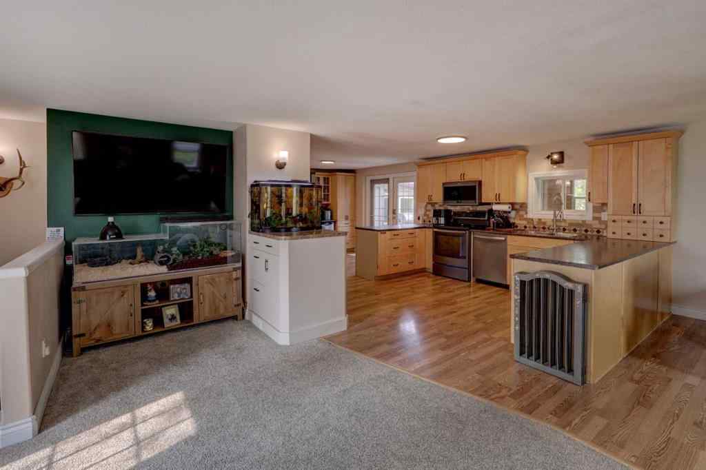 MLS® A2252002 - 270169 Range Road 291  SE in NONE Airdrie, Residential