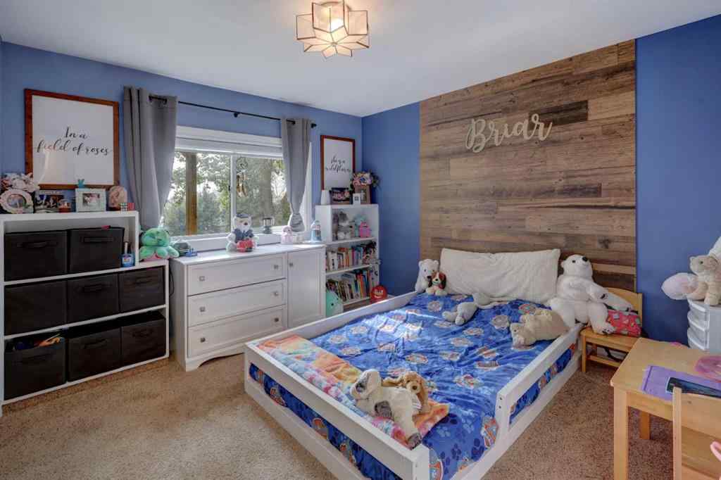MLS® A2252002 - 270169 Range Road 291  SE in NONE Airdrie, Residential