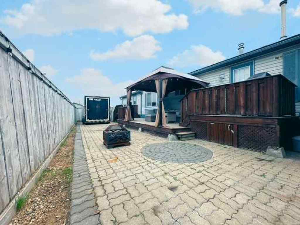 MLS® A2252003 - 117 Mitchell Drive  in Timberlea Fort McMurray, Residential