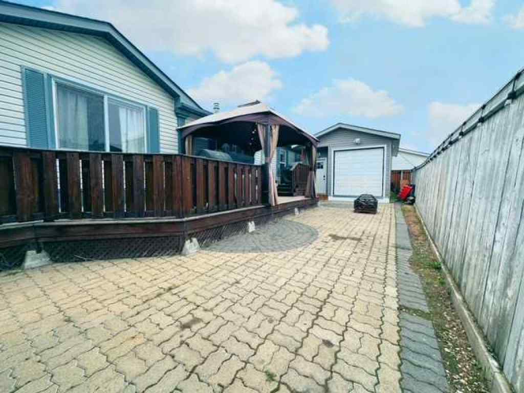 MLS® A2252003 - 117 Mitchell Drive  in Timberlea Fort McMurray, Residential
