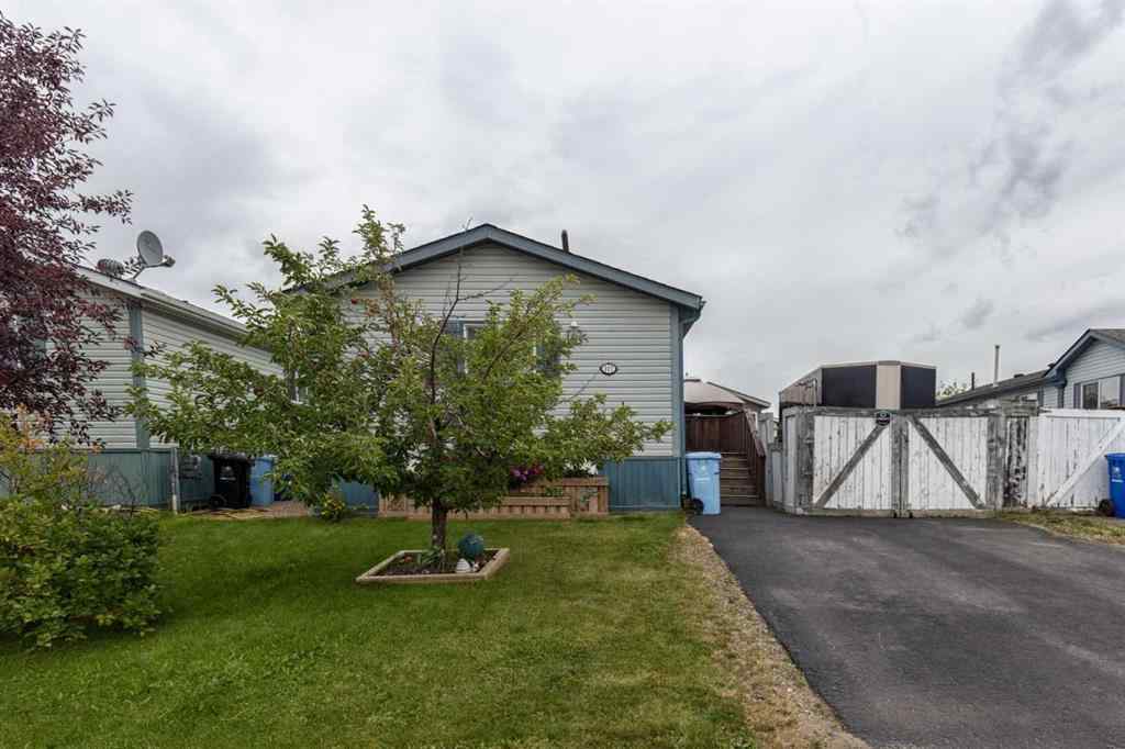 MLS® A2252003 - 117 Mitchell Drive  in Timberlea Fort McMurray, Residential