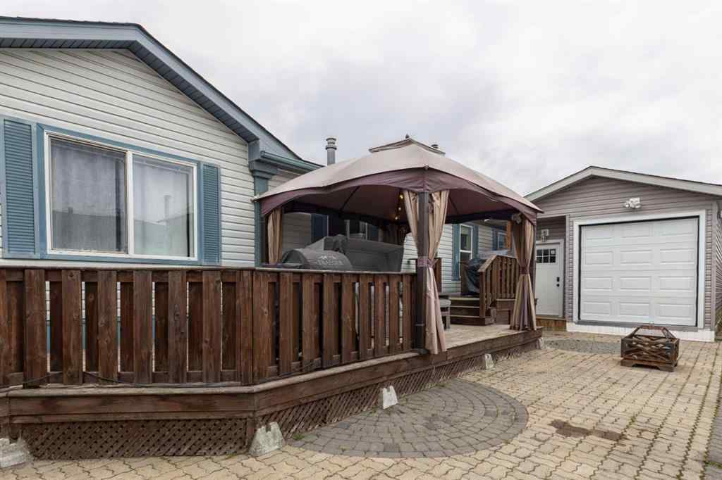 MLS® A2252003 - 117 Mitchell Drive  in Timberlea Fort McMurray, Residential