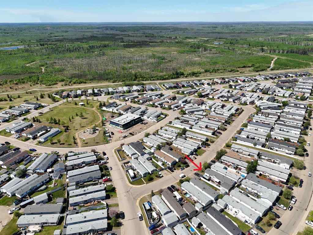MLS® A2252003 - 117 Mitchell Drive  in Timberlea Fort McMurray, Residential