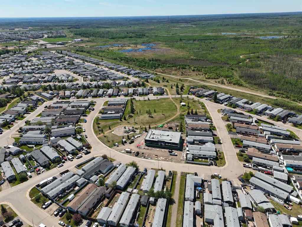 MLS® A2252003 - 117 Mitchell Drive  in Timberlea Fort McMurray, Residential