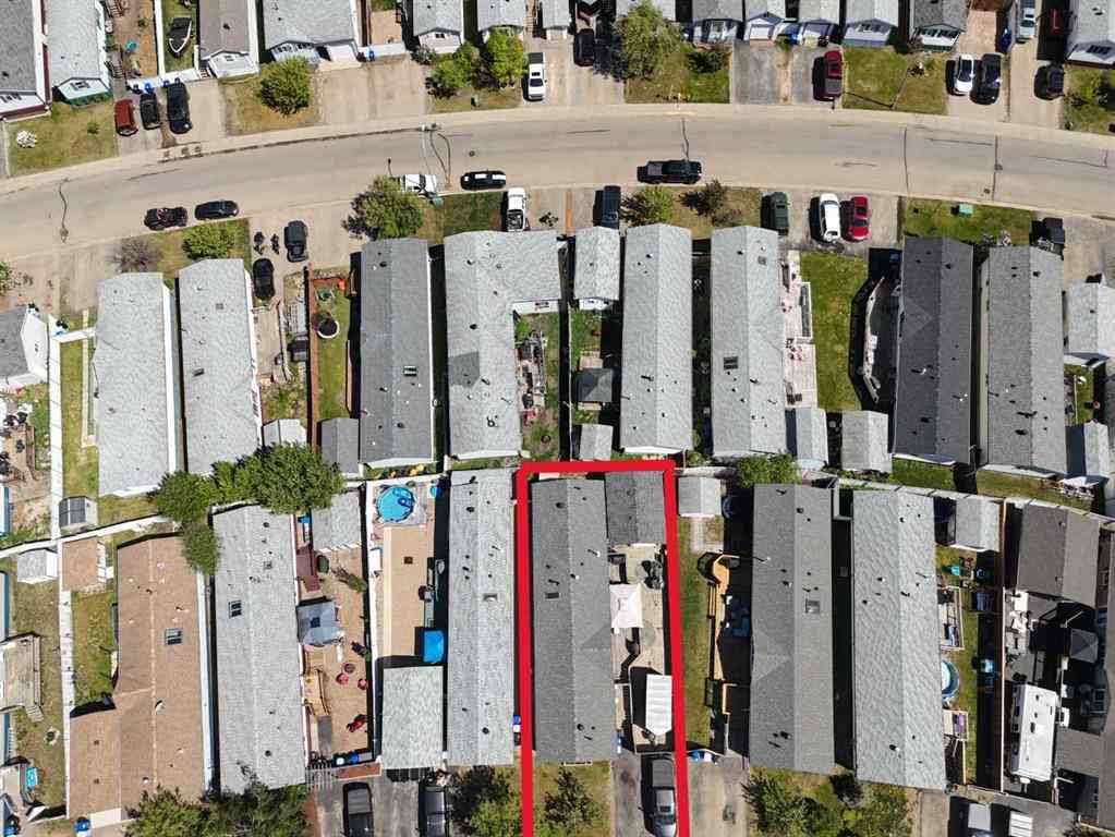 MLS® A2252003 - 117 Mitchell Drive  in Timberlea Fort McMurray, Residential
