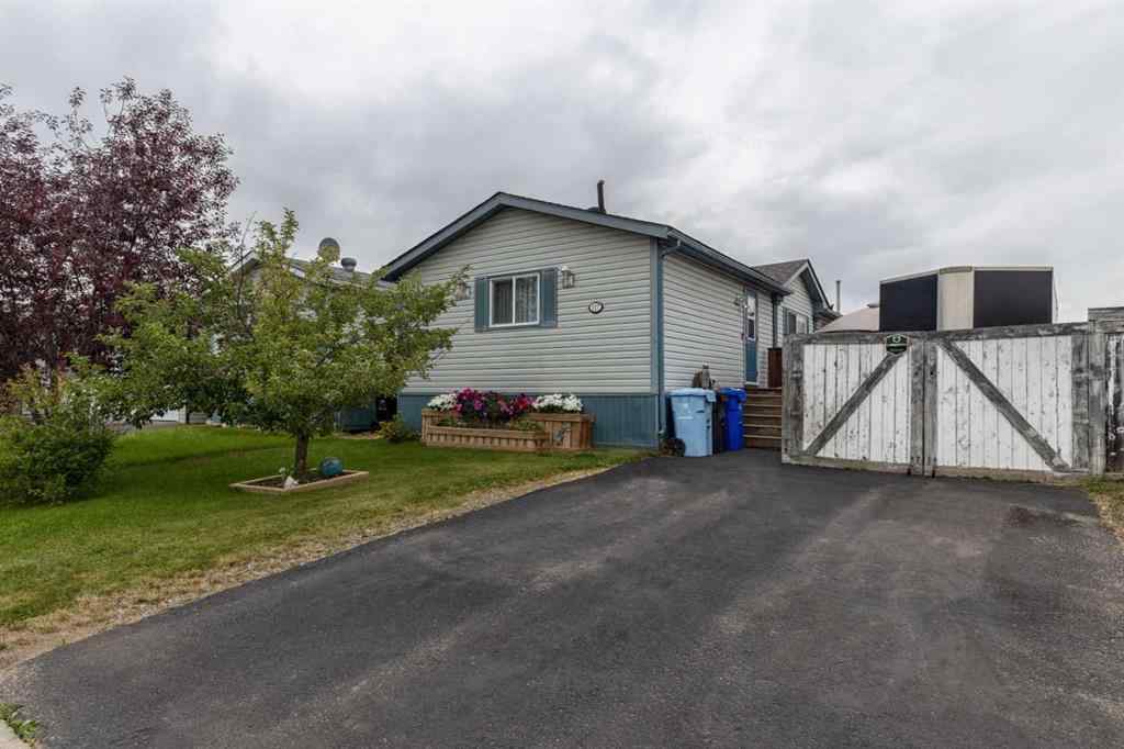 MLS® A2252003 - 117 Mitchell Drive  in Timberlea Fort McMurray, Residential