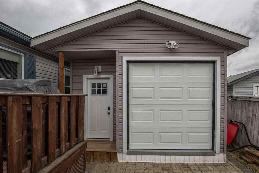 MLS® A2252003 - 117 Mitchell Drive  in Timberlea Fort McMurray, Residential