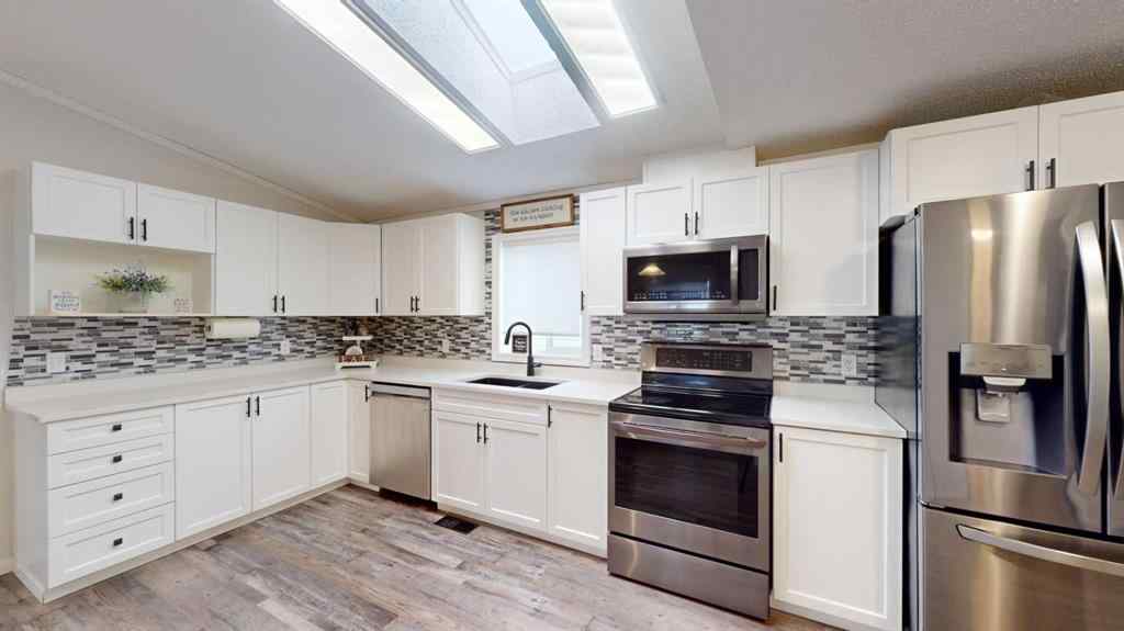 MLS® A2252003 - 117 Mitchell Drive  in Timberlea Fort McMurray, Residential