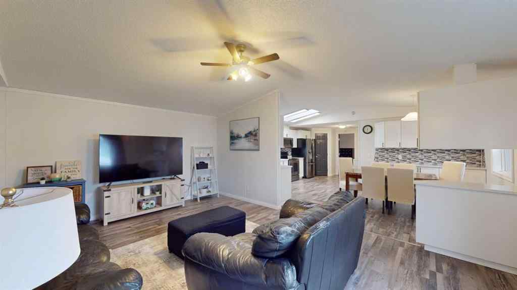MLS® A2252003 - 117 Mitchell Drive  in Timberlea Fort McMurray, Residential