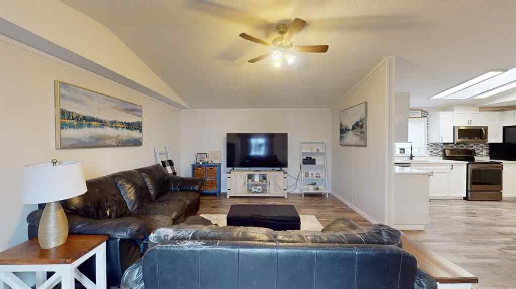 MLS® A2252003 - 117 Mitchell Drive  in Timberlea Fort McMurray, Residential