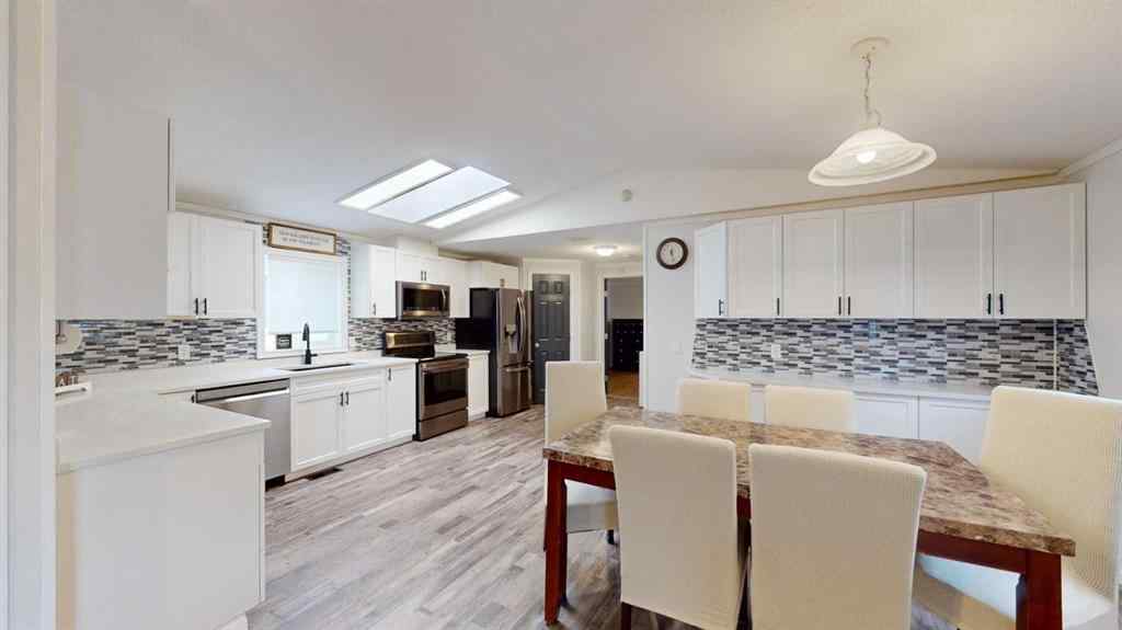MLS® A2252003 - 117 Mitchell Drive  in Timberlea Fort McMurray, Residential