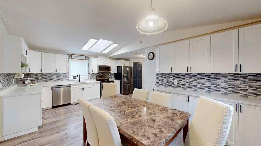 MLS® A2252003 - 117 Mitchell Drive  in Timberlea Fort McMurray, Residential