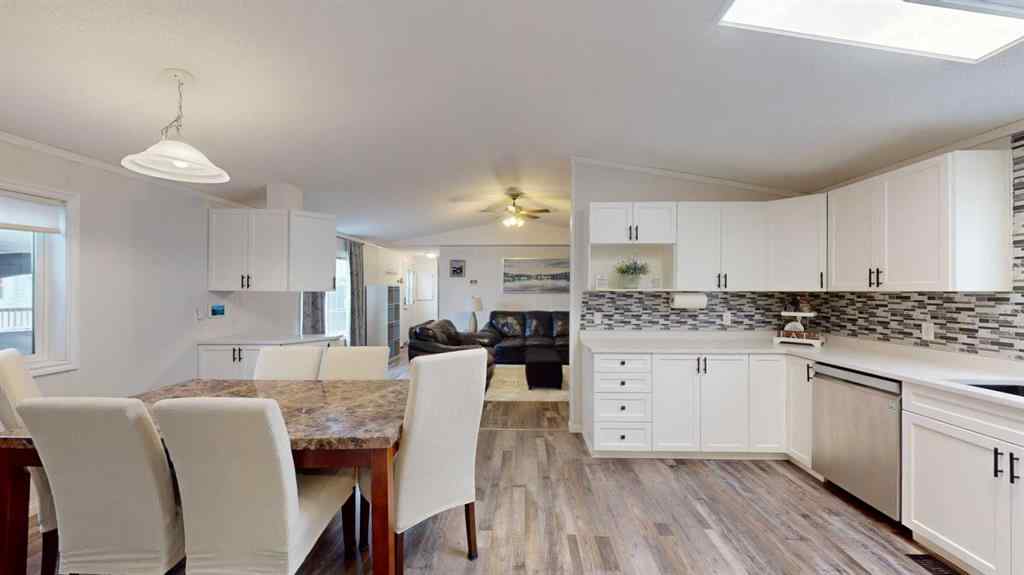 MLS® A2252003 - 117 Mitchell Drive  in Timberlea Fort McMurray, Residential