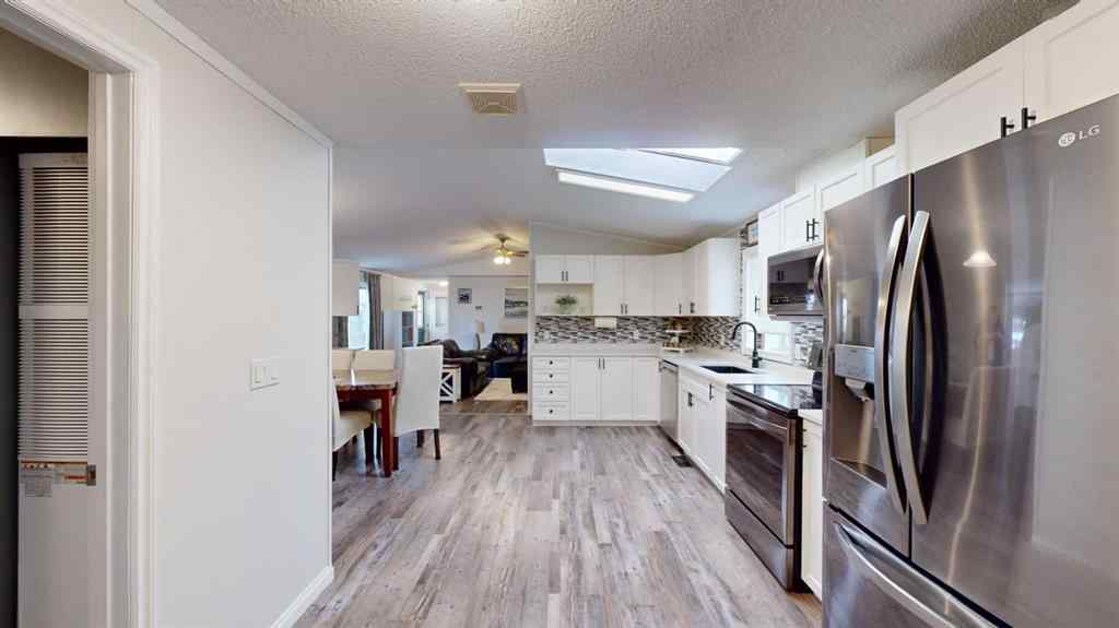 MLS® A2252003 - 117 Mitchell Drive  in Timberlea Fort McMurray, Residential