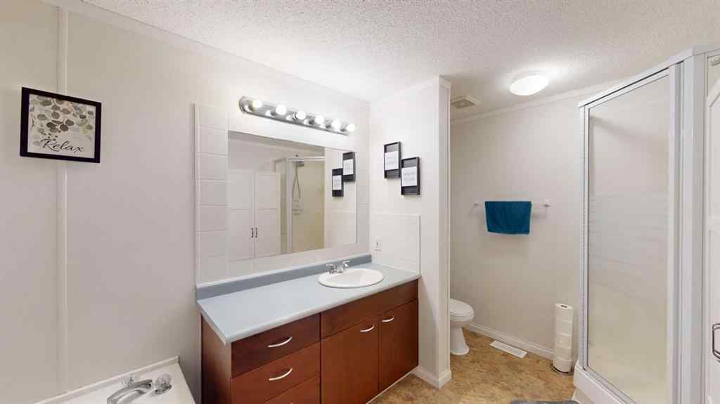 MLS® A2252003 - 117 Mitchell Drive  in Timberlea Fort McMurray, Residential