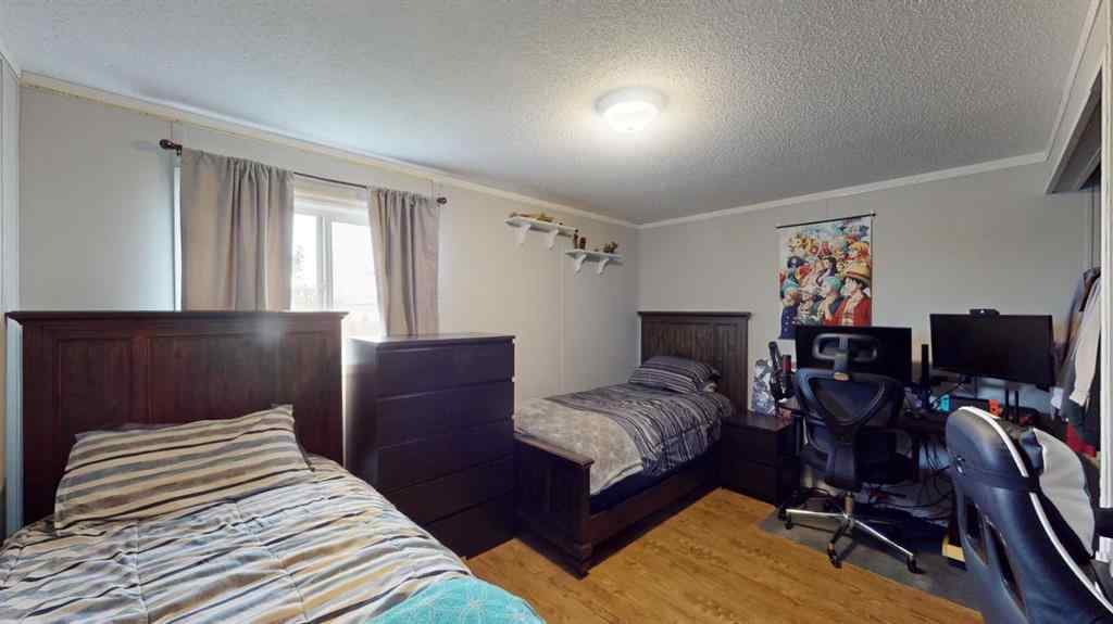 MLS® A2252003 - 117 Mitchell Drive  in Timberlea Fort McMurray, Residential