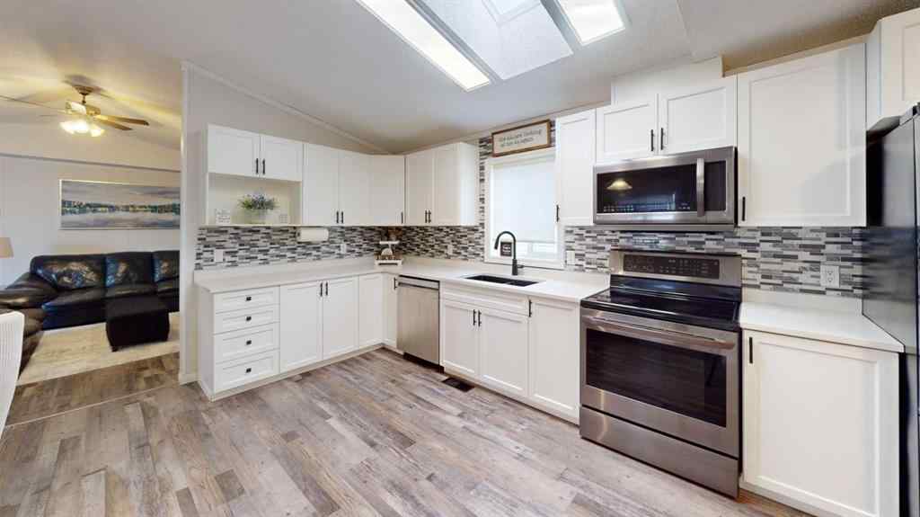 MLS® A2252003 - 117 Mitchell Drive  in Timberlea Fort McMurray, Residential
