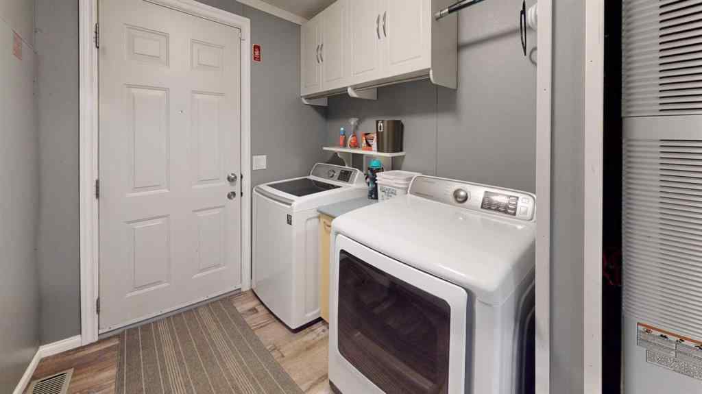 MLS® A2252003 - 117 Mitchell Drive  in Timberlea Fort McMurray, Residential