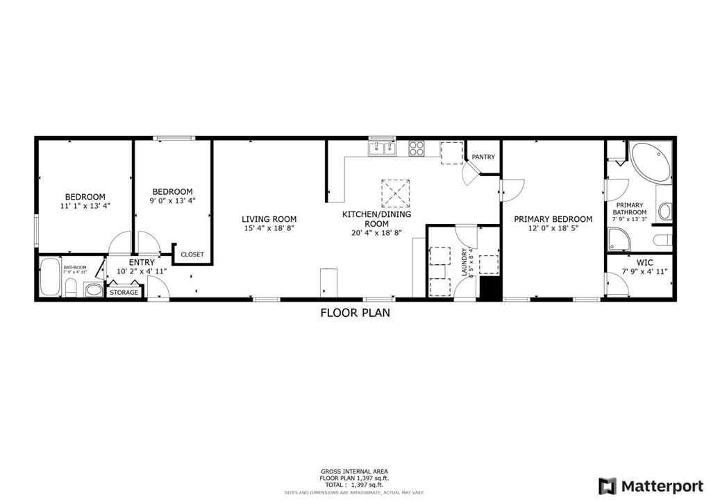 MLS® A2252003 - 117 Mitchell Drive  in Timberlea Fort McMurray, Residential