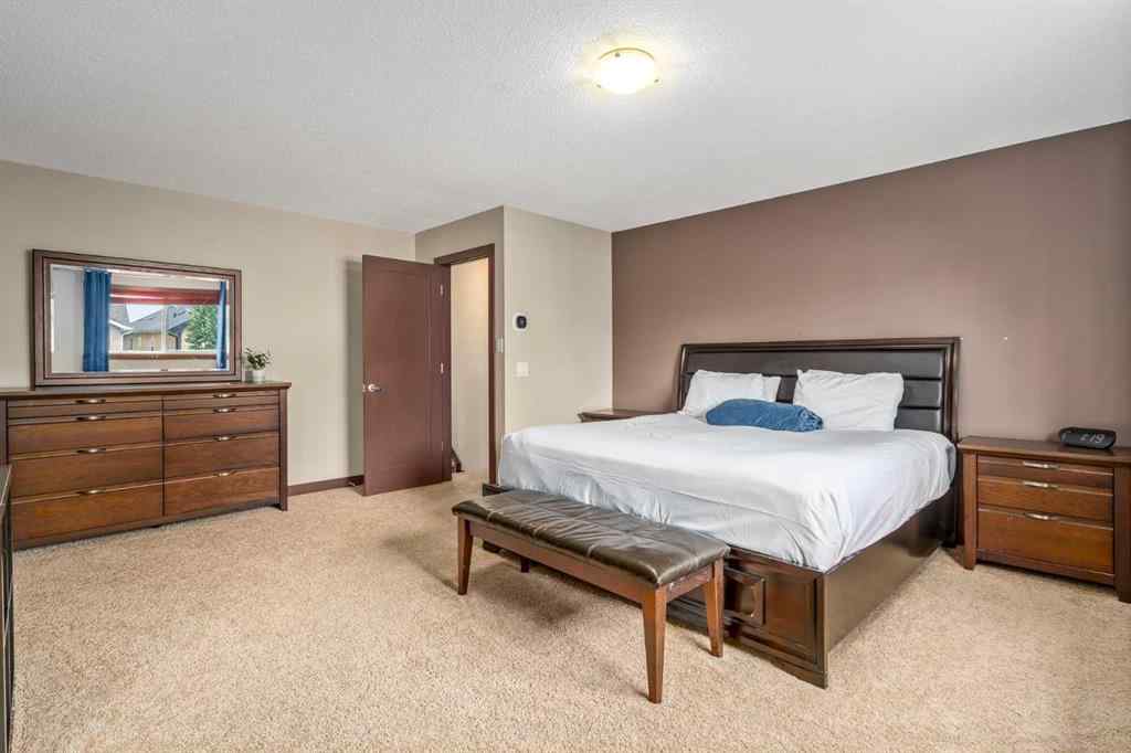MLS® A2252005 - 26 Mahogany Green SE in Mahogany Calgary, Residential