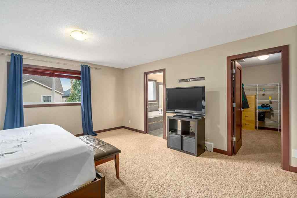 MLS® A2252005 - 26 Mahogany Green SE in Mahogany Calgary, Residential