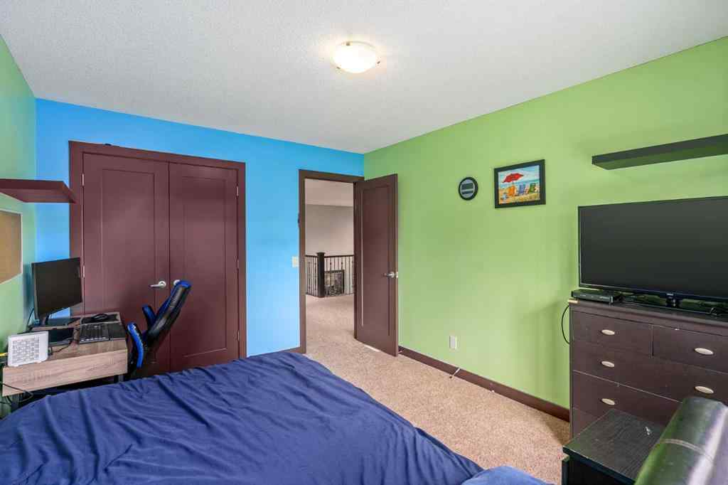 MLS® A2252005 - 26 Mahogany Green SE in Mahogany Calgary, Residential