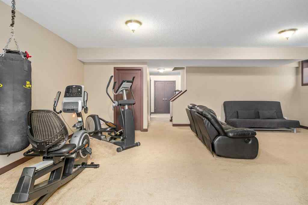 MLS® A2252005 - 26 Mahogany Green SE in Mahogany Calgary, Residential