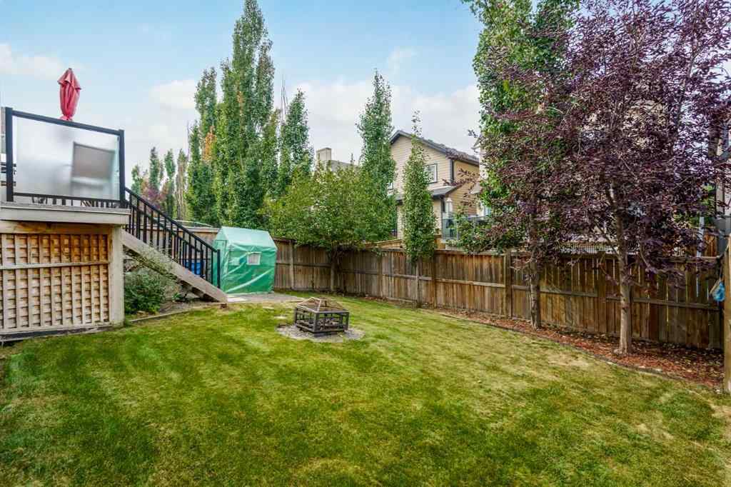 MLS® A2252005 - 26 Mahogany Green SE in Mahogany Calgary, Residential