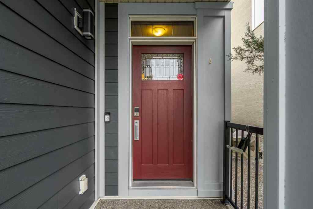MLS® A2252005 - 26 Mahogany Green SE in Mahogany Calgary, Residential