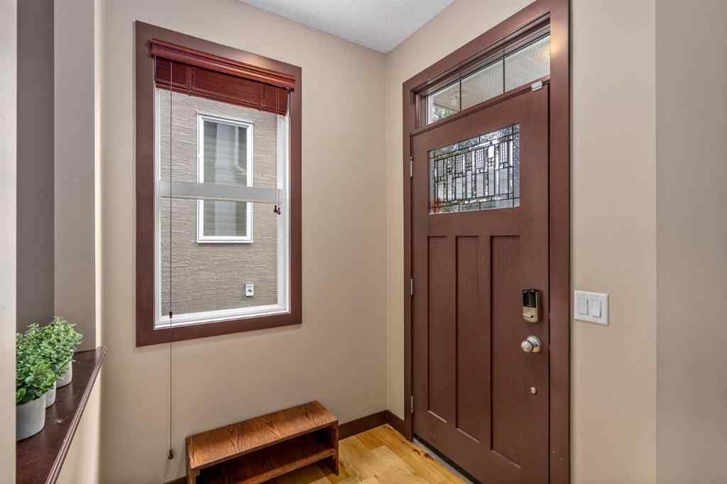 MLS® A2252005 - 26 Mahogany Green SE in Mahogany Calgary, Residential