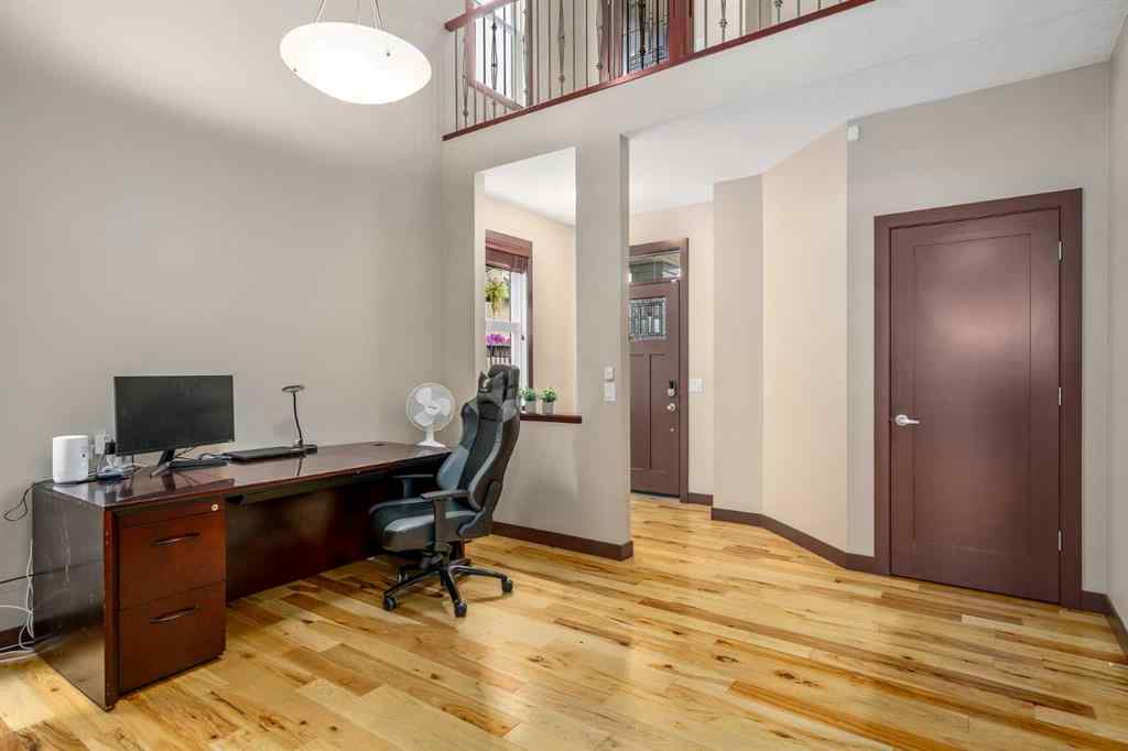 MLS® A2252005 - 26 Mahogany Green SE in Mahogany Calgary, Residential