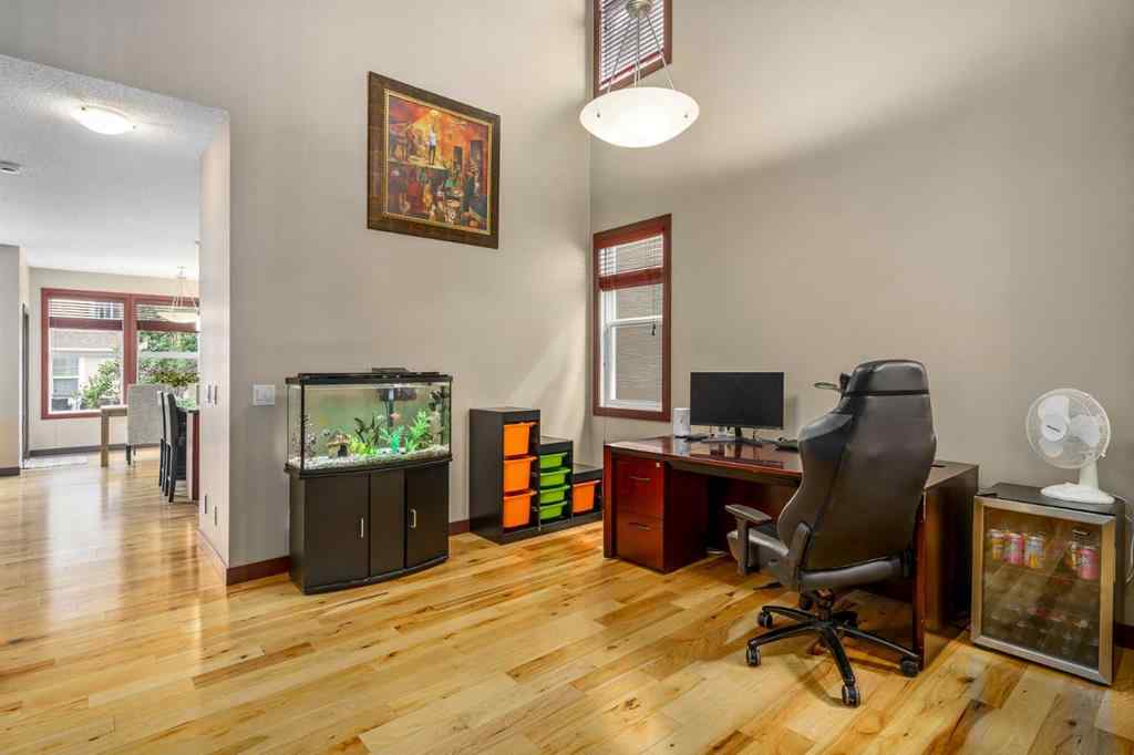 MLS® A2252005 - 26 Mahogany Green SE in Mahogany Calgary, Residential