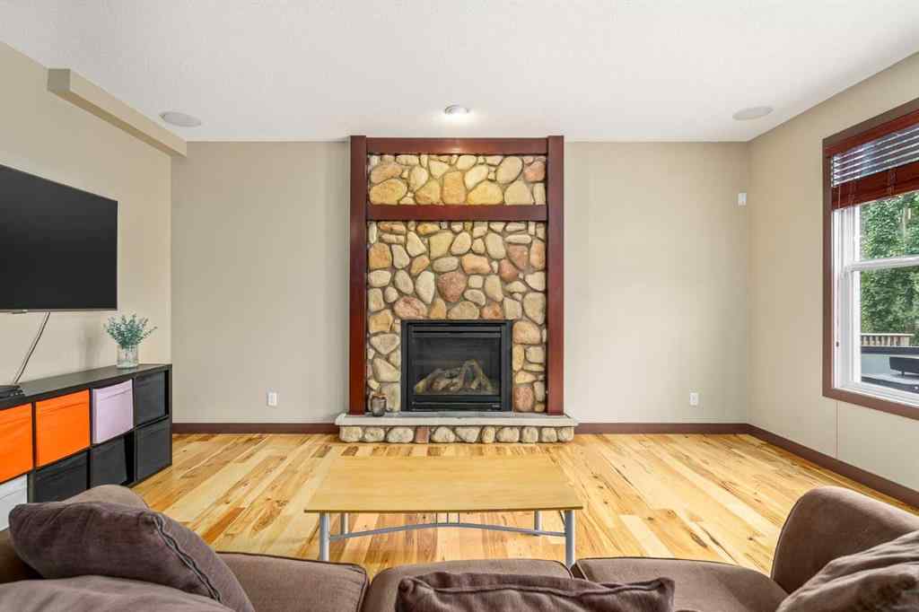 MLS® A2252005 - 26 Mahogany Green SE in Mahogany Calgary, Residential
