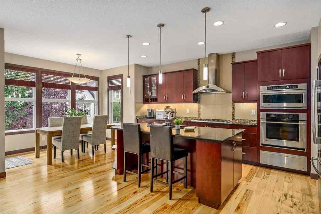 MLS® A2252005 - 26 Mahogany Green SE in Mahogany Calgary, Residential