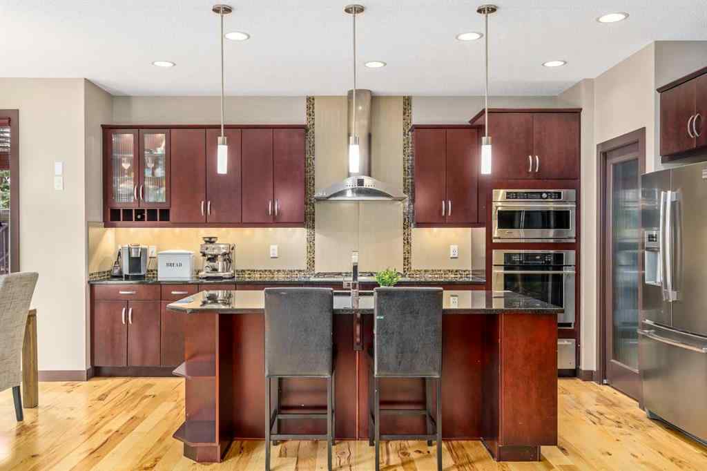 MLS® A2252005 - 26 Mahogany Green SE in Mahogany Calgary, Residential