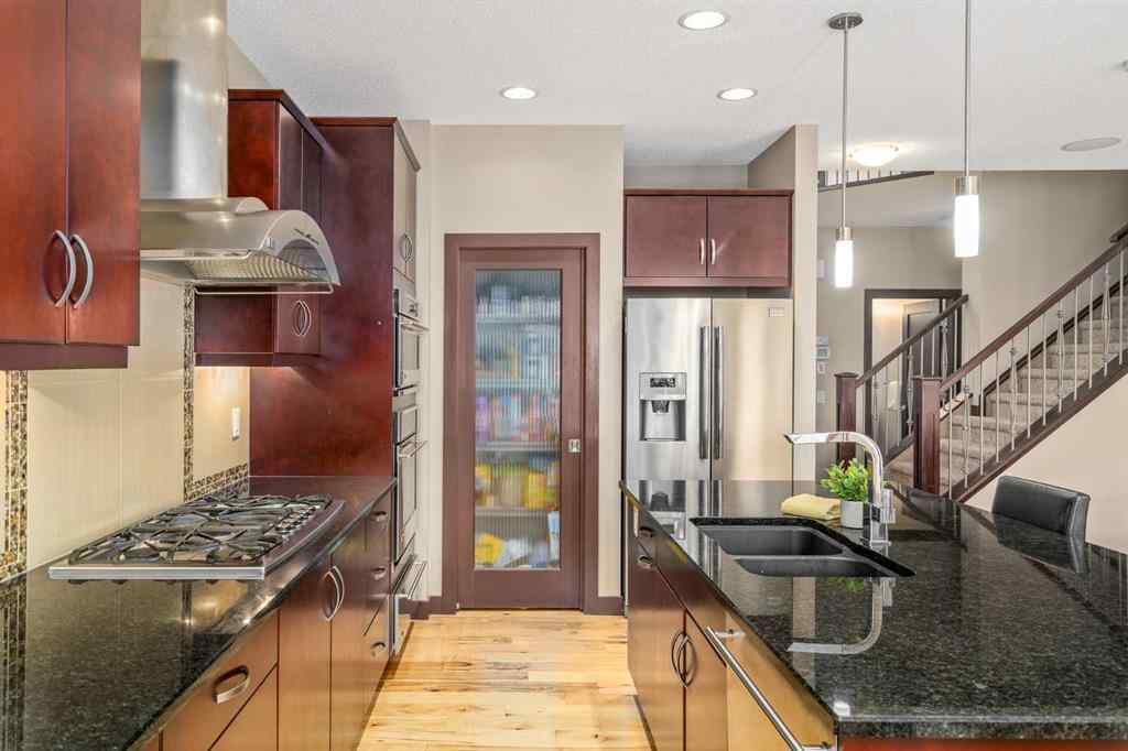 MLS® A2252005 - 26 Mahogany Green SE in Mahogany Calgary, Residential