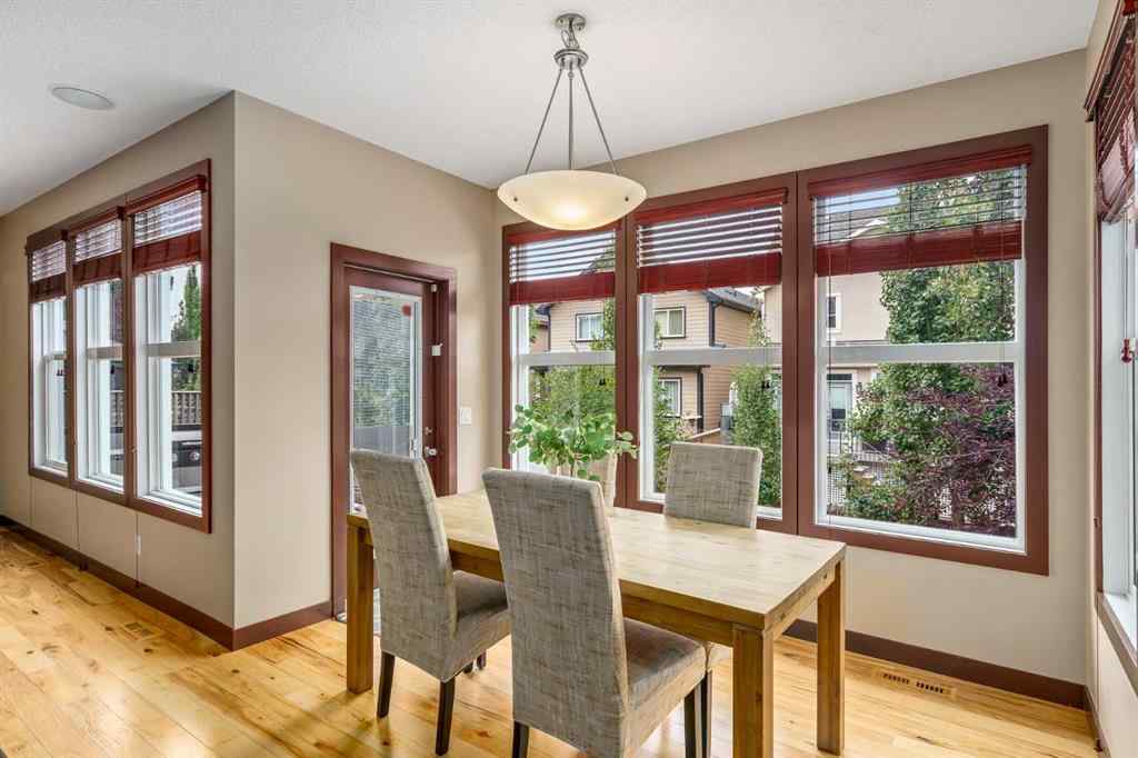 MLS® A2252005 - 26 Mahogany Green SE in Mahogany Calgary, Residential