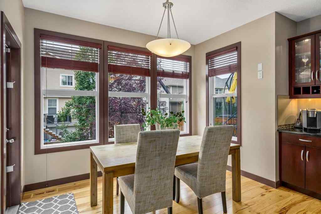 MLS® A2252005 - 26 Mahogany Green SE in Mahogany Calgary, Residential