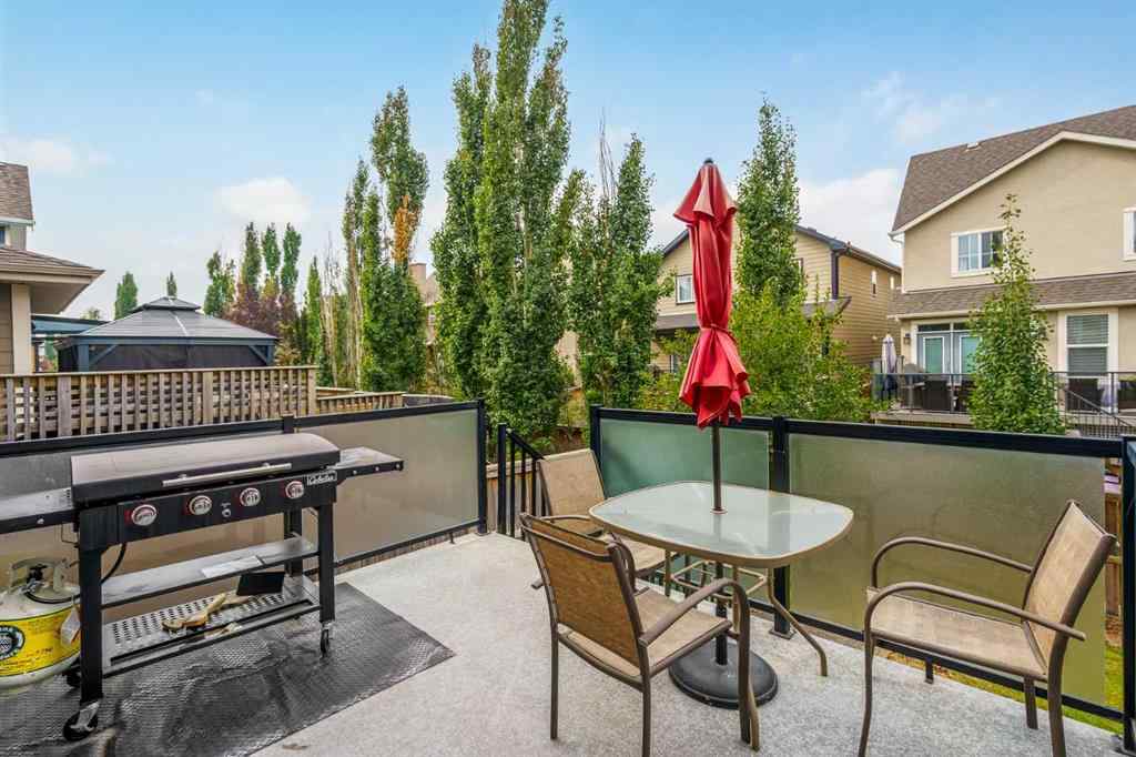 MLS® A2252005 - 26 Mahogany Green SE in Mahogany Calgary, Residential