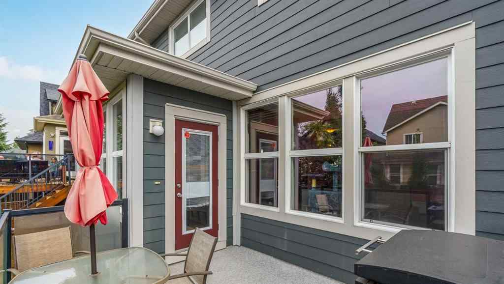 MLS® A2252005 - 26 Mahogany Green SE in Mahogany Calgary, Residential